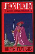 The Star of Lancaster by Jean Plaidy