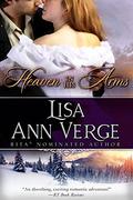 Heaven In His Arms by Lisa Ann Verge