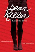 Dear Killer by Heather Wilds
