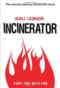 Incinerator (Crusher #2) by Niall Leonard