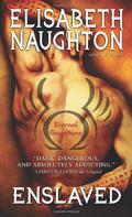 Enslaved by Elisabeth Naughton