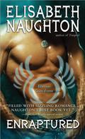 Enraptured by Elisabeth Naughton
