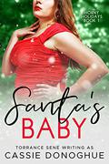 Santa's Baby  (Horny Holidays, #1) by Torrance Sené