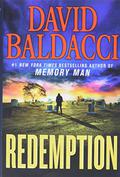 Redemption by David Baldacci
