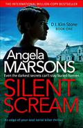 Silent Scream by Angela Marsons