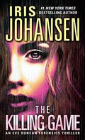 The Killing Game by Iris Johansen