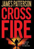 Cross Fire by James Patterson
