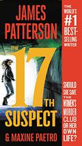 The 17th Shooter (Women's Murder Club #17) by Maxine Paetro