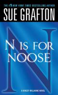 N Is For Noose (Kinsey Millhone #14) by Judy Kaye