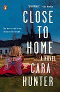 Close to Home (DI Adam Fawley #1) by Cara Hunter