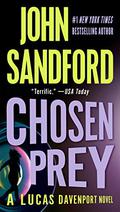 Chosen Prey by John Sandford