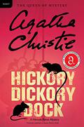 Hickory Dickory Dock (Hercule Poirot #34) by Hugh Fraser