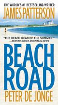 Beach Road by Peter de Jonge