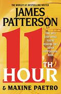 11th Hour by James Patterson, Maxine Paetro
