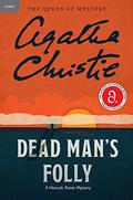 Dead Man's Folly (Hercule Poirot #35) by David Suchet