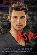 Asa by Jay Crownover