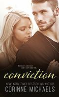 Conviction by Corinne Michaels