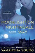 Moonlight on Nightingale Way by Samantha Young, Elle Newlands