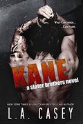 Kane by L.A. Casey