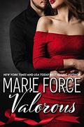 Valorous (Quantum #2) by M.S. Force