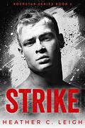 Strike: Dax by Heather C. Leigh
