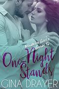 Modern Girl's Guide to One-Night Stands (Modern Girl's Guide #2) by Gina Drayer