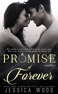 Promise of Forever  (Promises Book 3) (Promises #3) by Jessica Wood