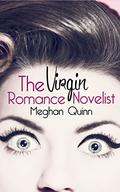 The Virgin Romance Novelist by Meghan Quinn