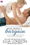 The Perfect Bargain by Julia London