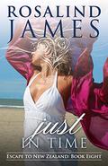 Just in Time by Rosalind James