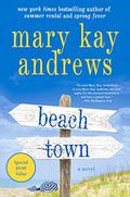 Beach Town (Beach Town #1) by Rike Schmid