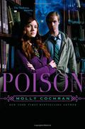 Poison (Legacy #2) by Molly Cochran