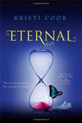 Eternal (Winterhaven #3) by Kristi Cook