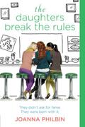 Break the Rules by Joanna Philbin