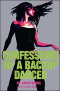 Confessions of a Backup Dancer by Tucker Shaw