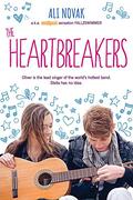 The Heartbreakers (The Heartbreakers Chronicles #1) by Ali Novak