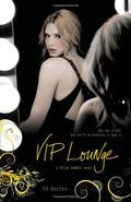 VIP Lounge (Chloe Gamble #2) by Laura J. Burns