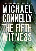 The Fifth Witness by Michael Connelly