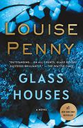 Glass Houses by Louise Penny