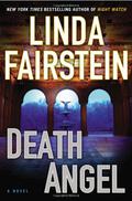 Death Angel (Alexandra Cooper #15) by Linda Fairstein