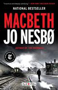 Macbeth by Jo Nesbø