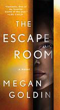 The Escape Room by Megan Goldin