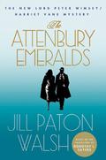 The Attenbury Emeralds (Lord Peter Wimsey/Harriet Vane #3) by Jill Paton Walsh