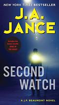 Second Watch by J.A. Jance