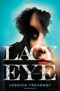Lacy Eye by Jessica Treadway