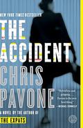 The Accident by Chris Pavone