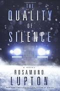 The Quality of Silence by Rosamund Lupton