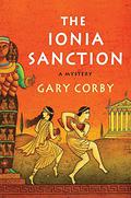The Ionia Sanction (The Athenian Mysteries #2) by Gary Corby