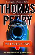 Metzger's Dog: A Novel by Thomas Perry, Michael Kramer