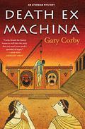 Death Ex Machina (The Athenian Mysteries #5) by Gary Corby